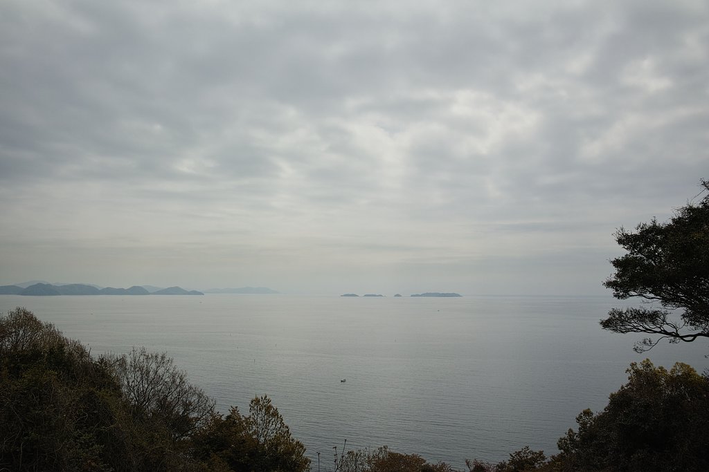 周防灘　Ⅱ