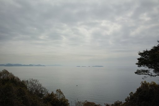 周防灘　Ⅱ