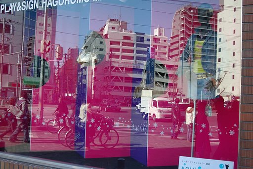 ウインドウ
