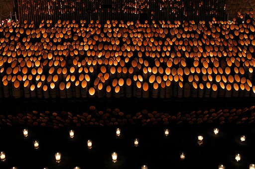 中秋のあかり祭り2