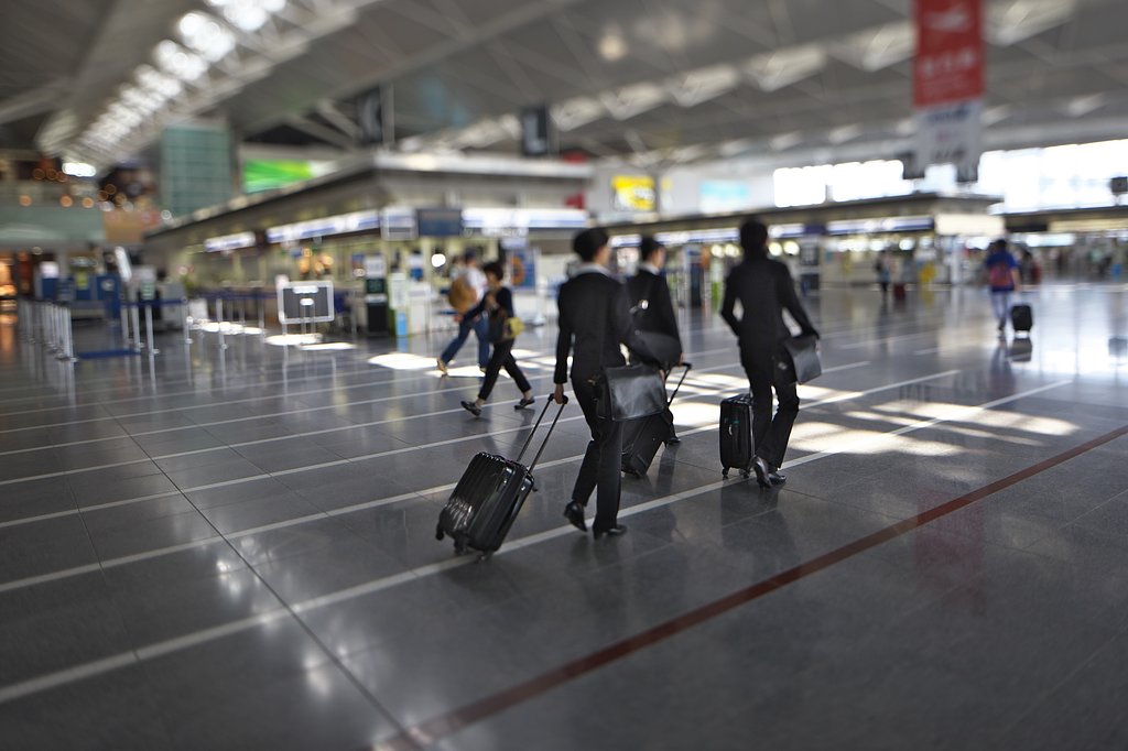 空港