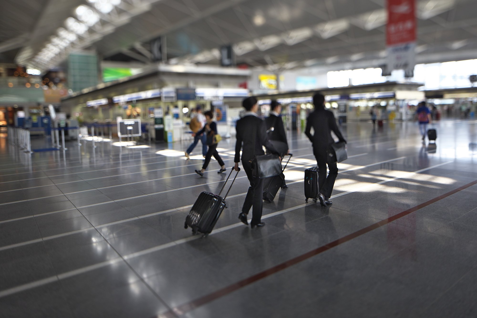 空港