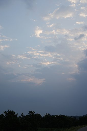 2014/06/20　曇り