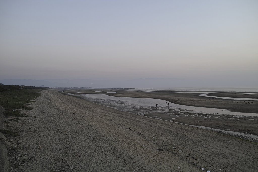 瀬戸の内海