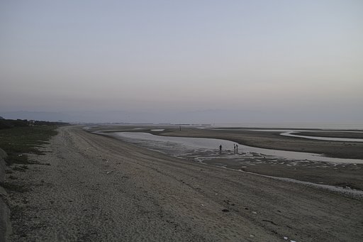 瀬戸の内海