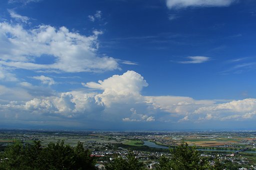 長居したくなる場所