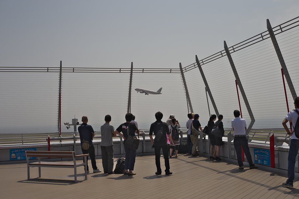 中部空港11