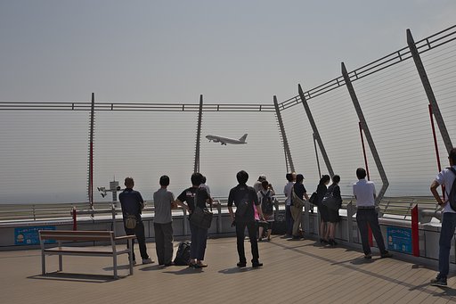 中部空港11
