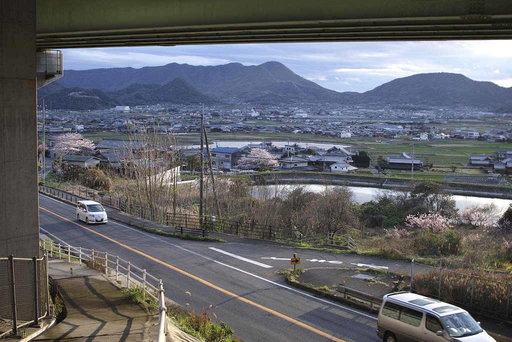 瀬戸の内海
