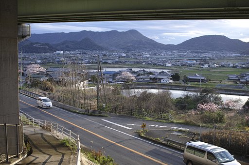 瀬戸の内海