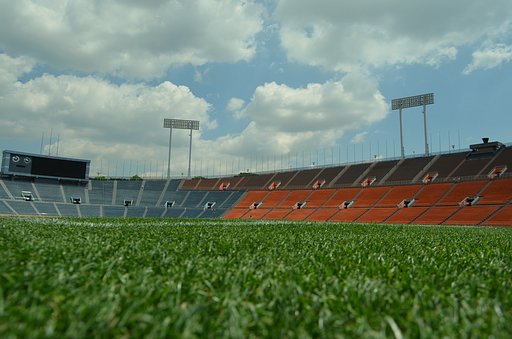 国立競技場２