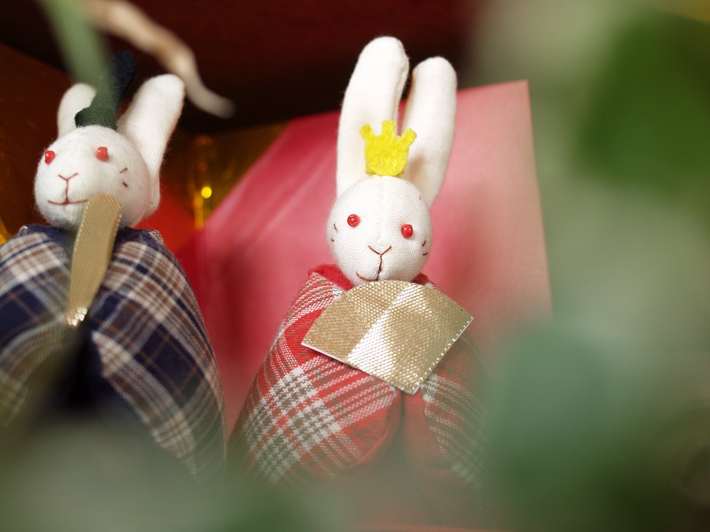 うちにもありましたぞ。