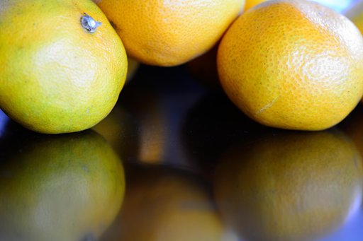 mandarin