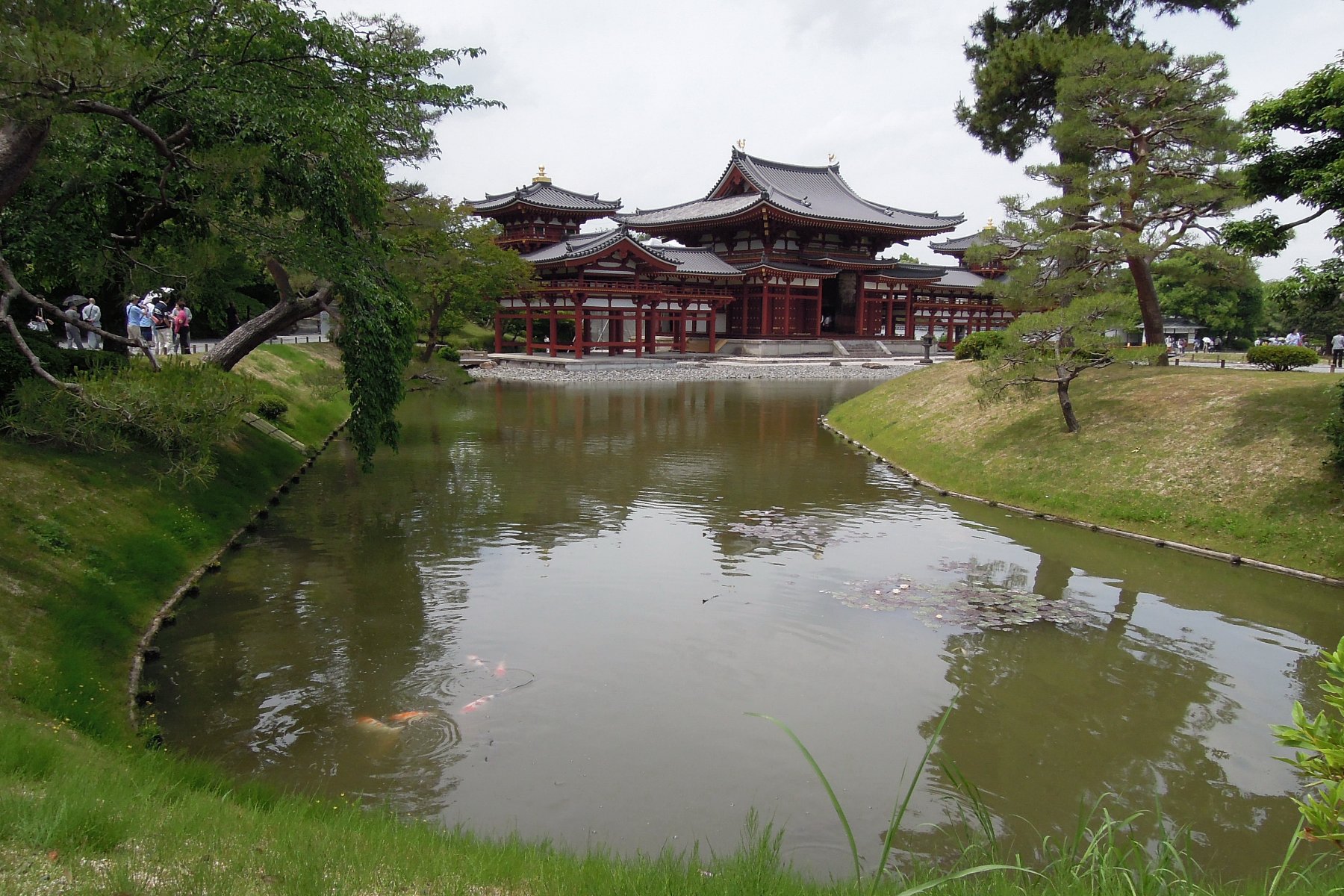 鳳凰堂