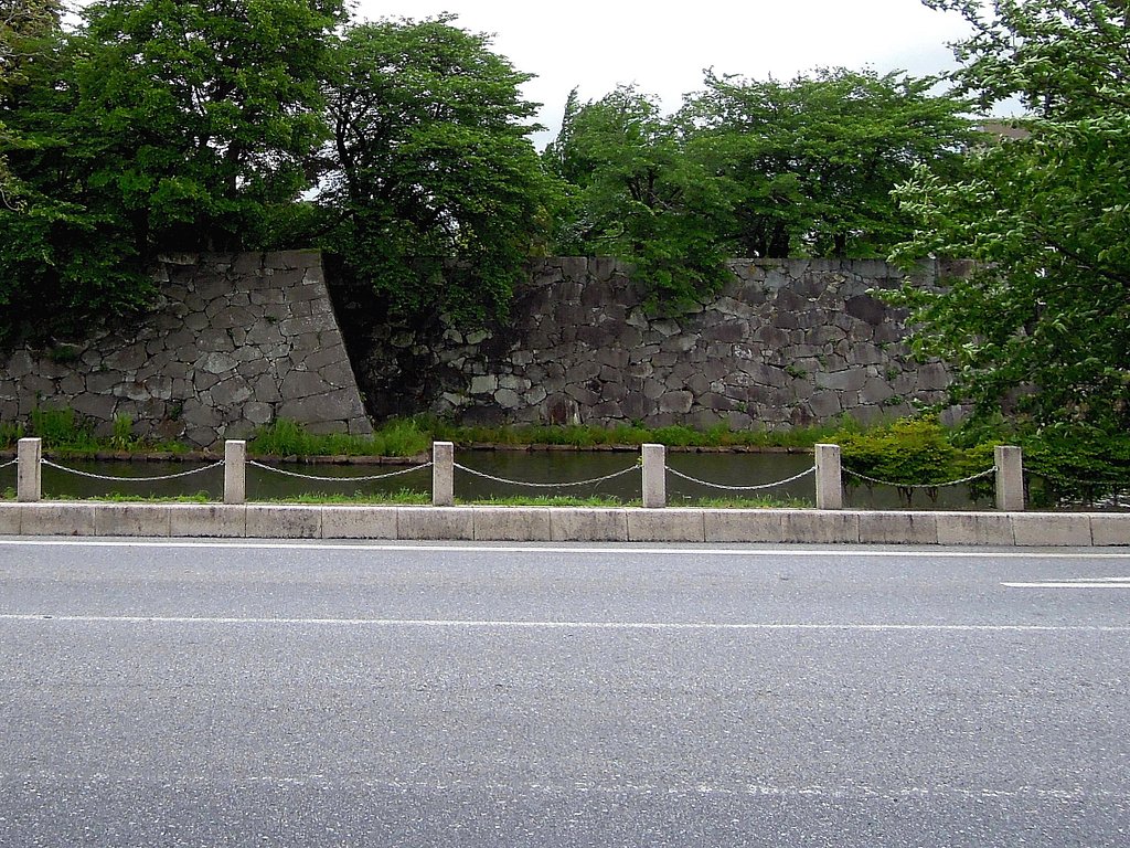 【抽★象】時空
