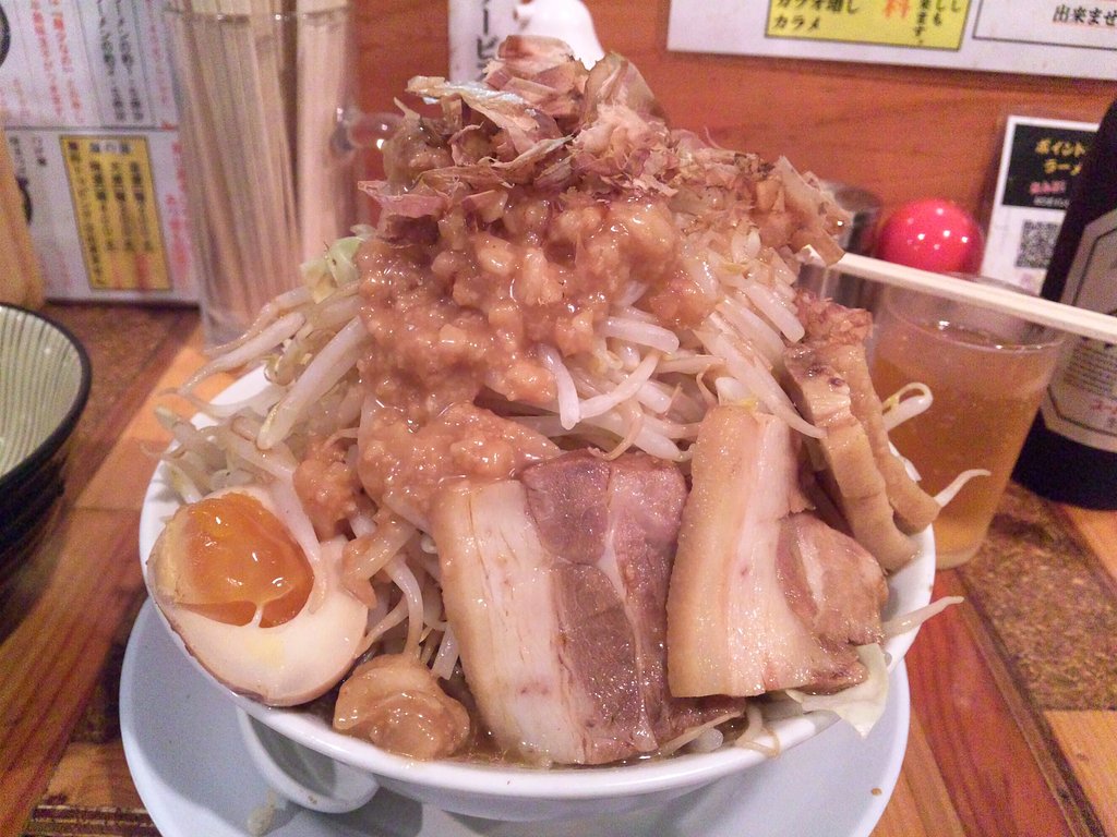 神起