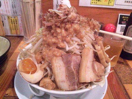 神起