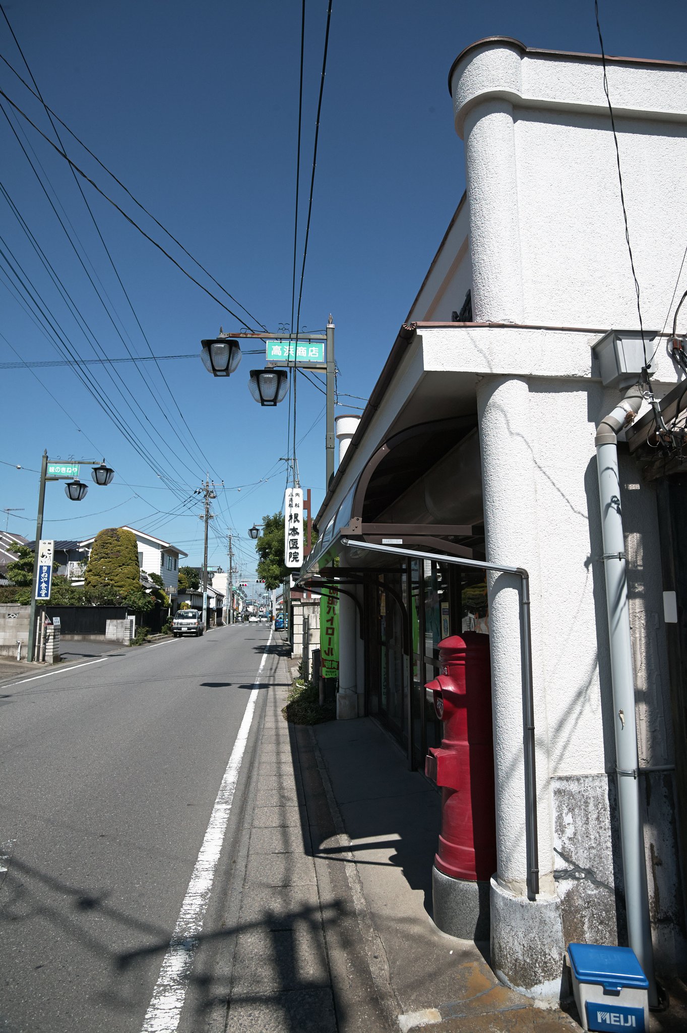 Distagon 2.8/21