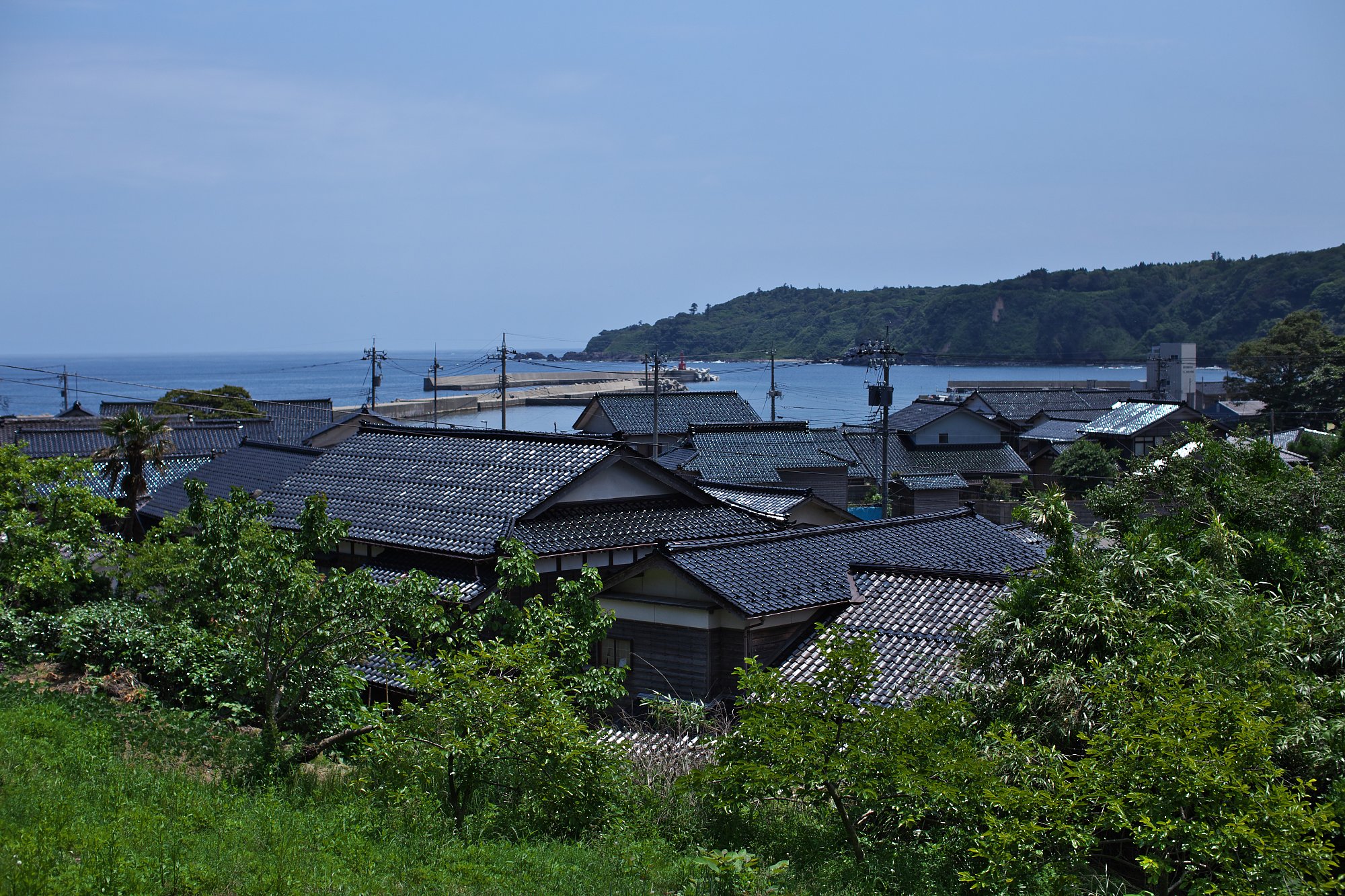 奥能登⑱