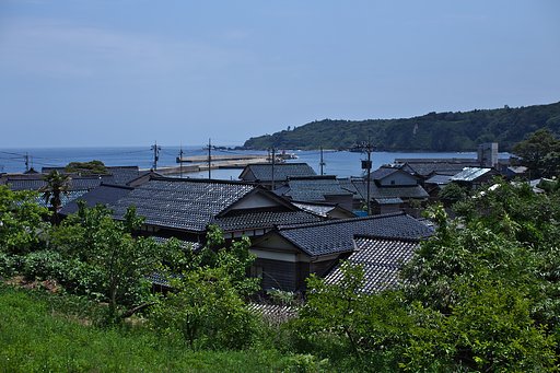奥能登⑱