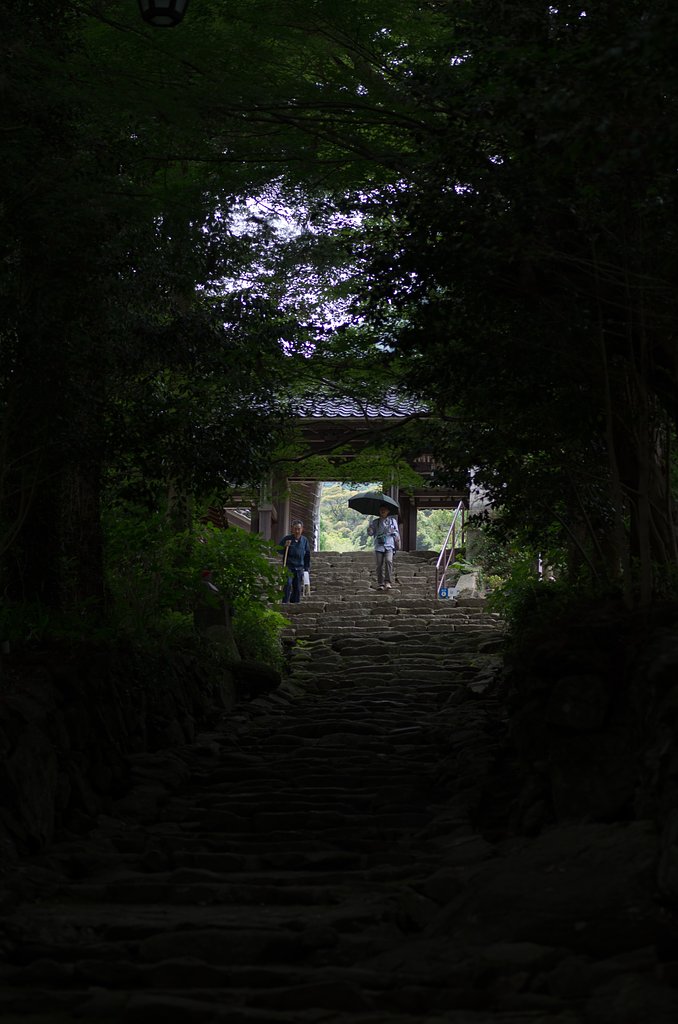 山寺３