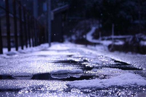 風花