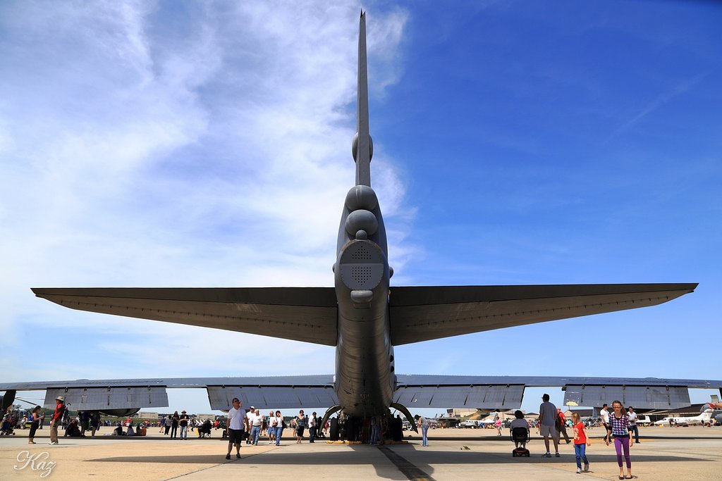 McGuire Airshow
