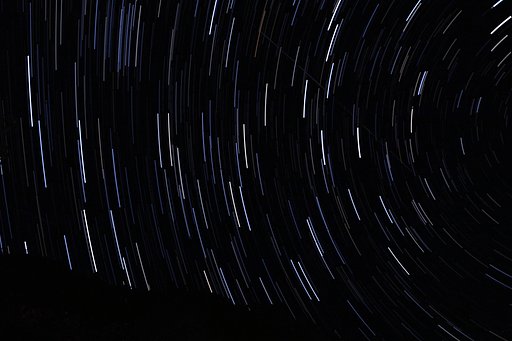 星巡る