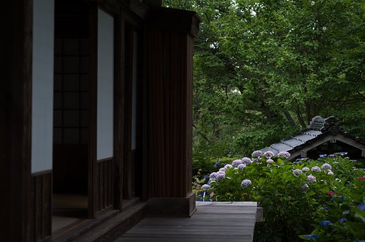 山寺