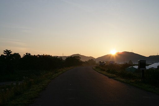 2014/06/23　晴れ