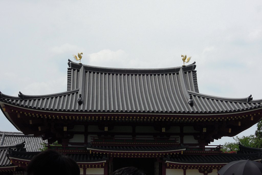 鳳凰堂