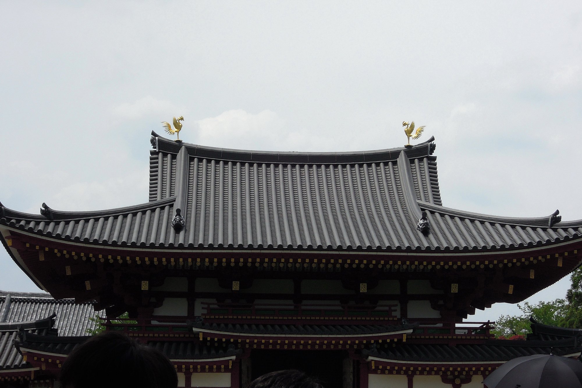 鳳凰堂