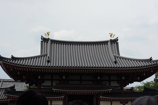 鳳凰堂