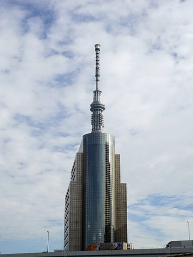 変わりツリー！？