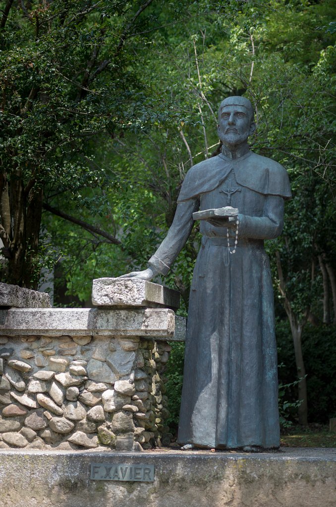 Francisco de Xavier