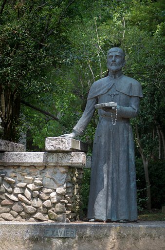 Francisco de Xavier