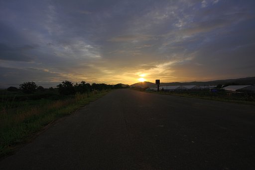 2014/07/01　曇り