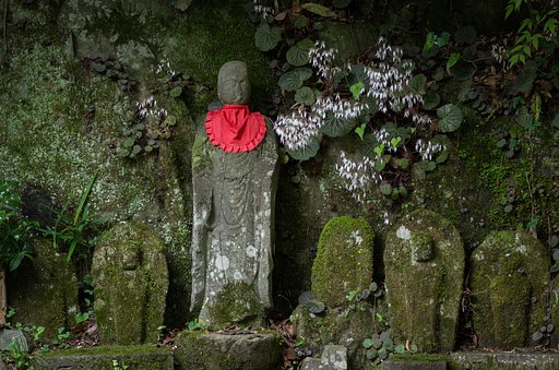 お地蔵さん