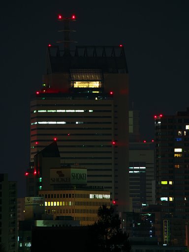 スパム発生です・・・Canon板