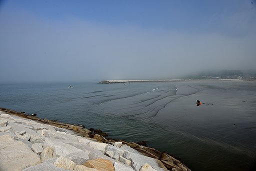 海霧Ⅱ
