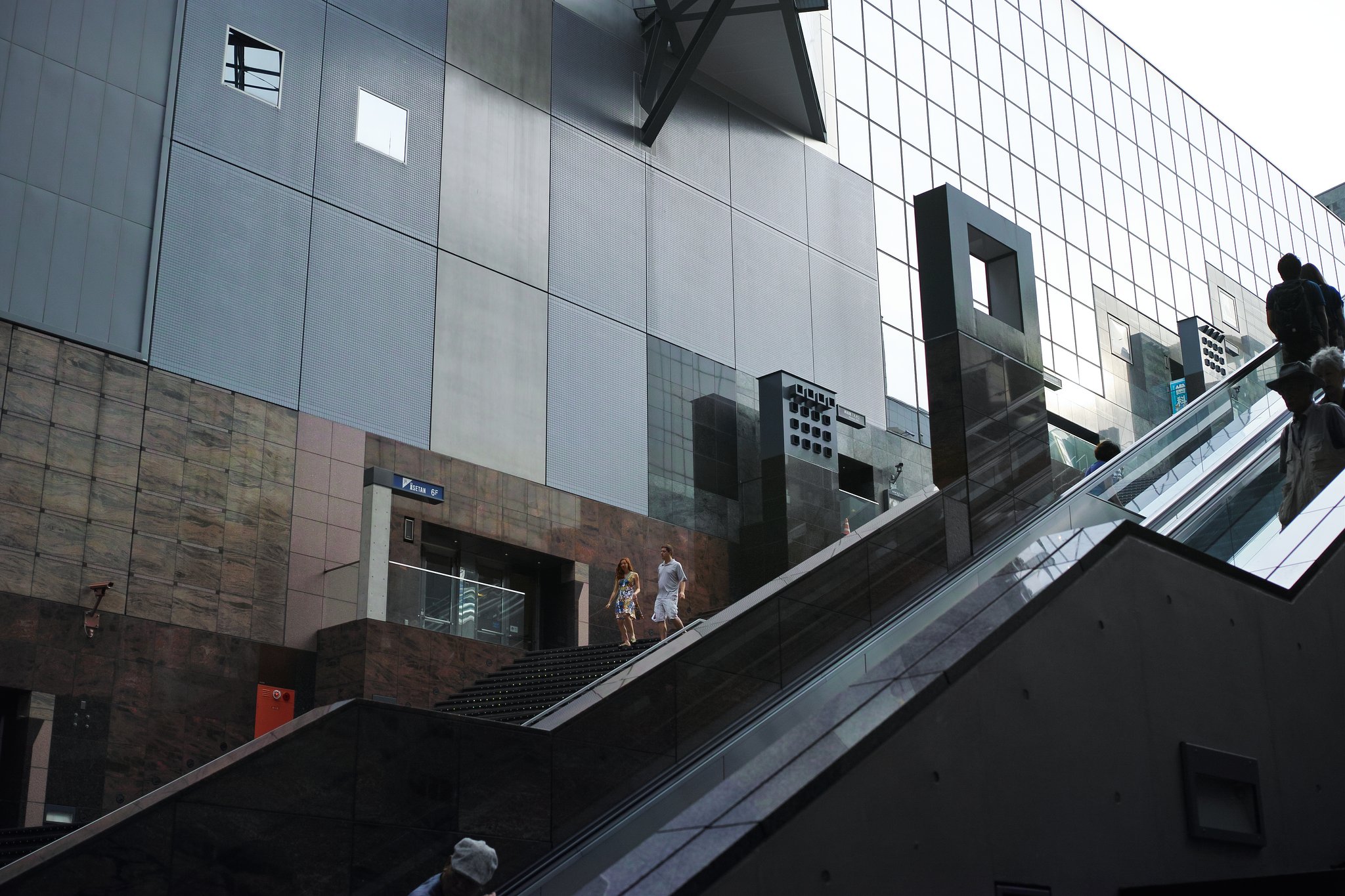 Kyoto station