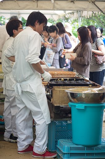 鯛焼き
