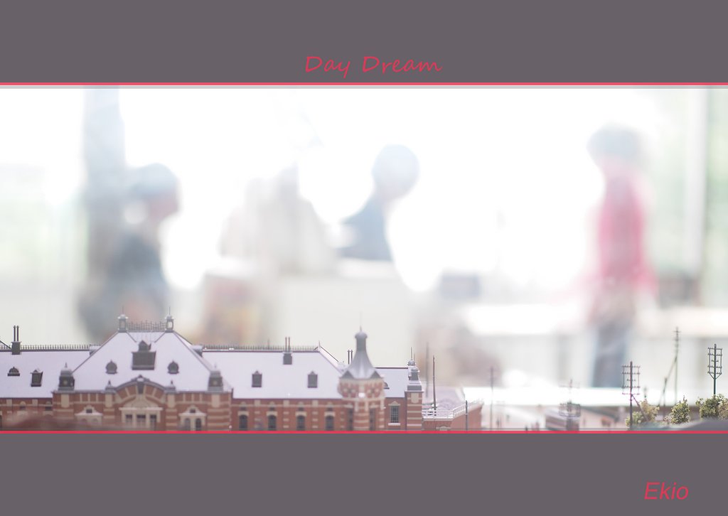 Day Dream