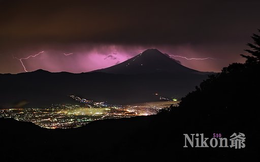 霊雷