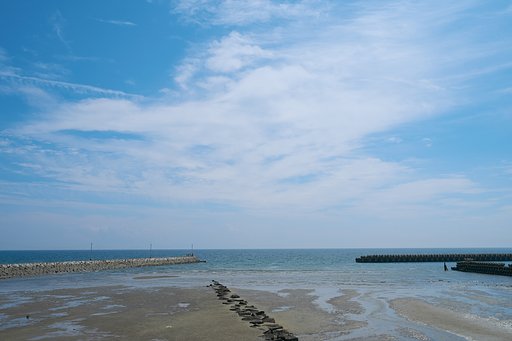 海