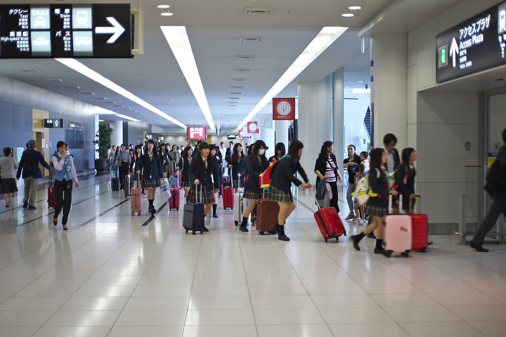 空港3