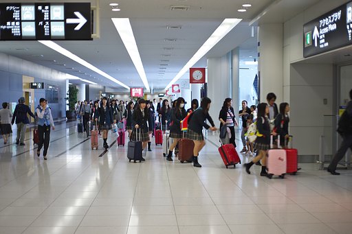 空港3