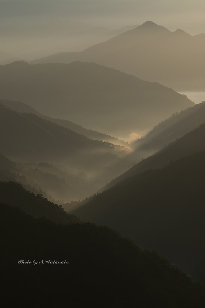 天狗木峠