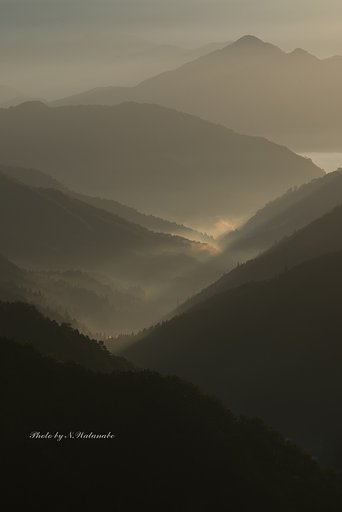天狗木峠