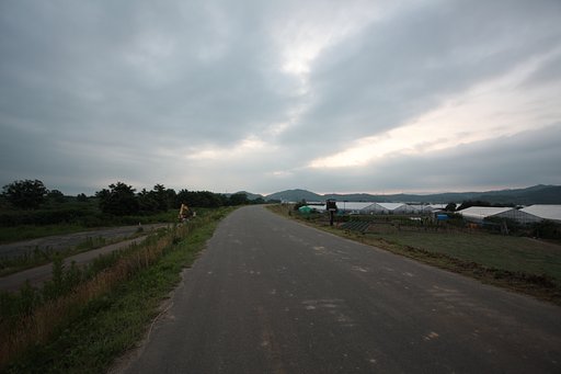 2014/07/03　曇り